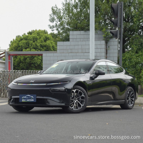 Xpeng New Energy EV Cars Xpeng P7 P5 G3 G5 Electric Vehicles 4 doors 5 seats Adults Car